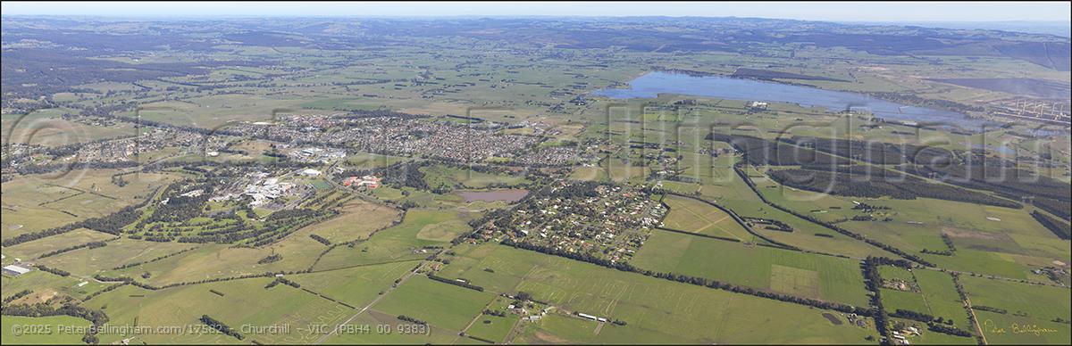 Peter Bellingham Photography Churchill - VIC (PBH4 00 9383)